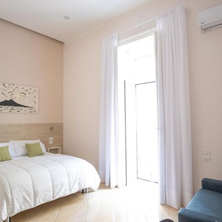 Leone Suites Toledo Nápoly Kültér fotó