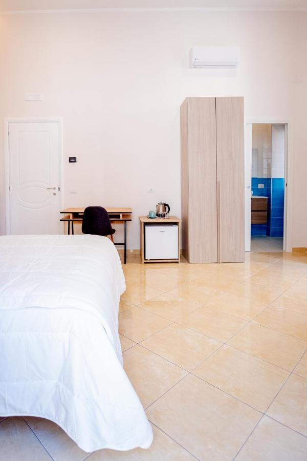 Leone Suites Toledo Nápoly Kültér fotó