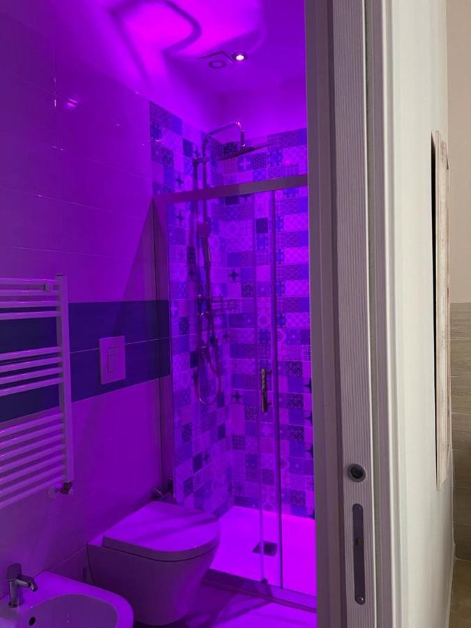 Leone Suites Toledo Nápoly Kültér fotó