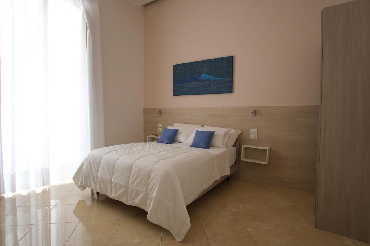 Leone Suites Toledo Nápoly Kültér fotó