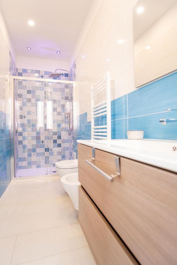 Leone Suites Toledo Nápoly Kültér fotó